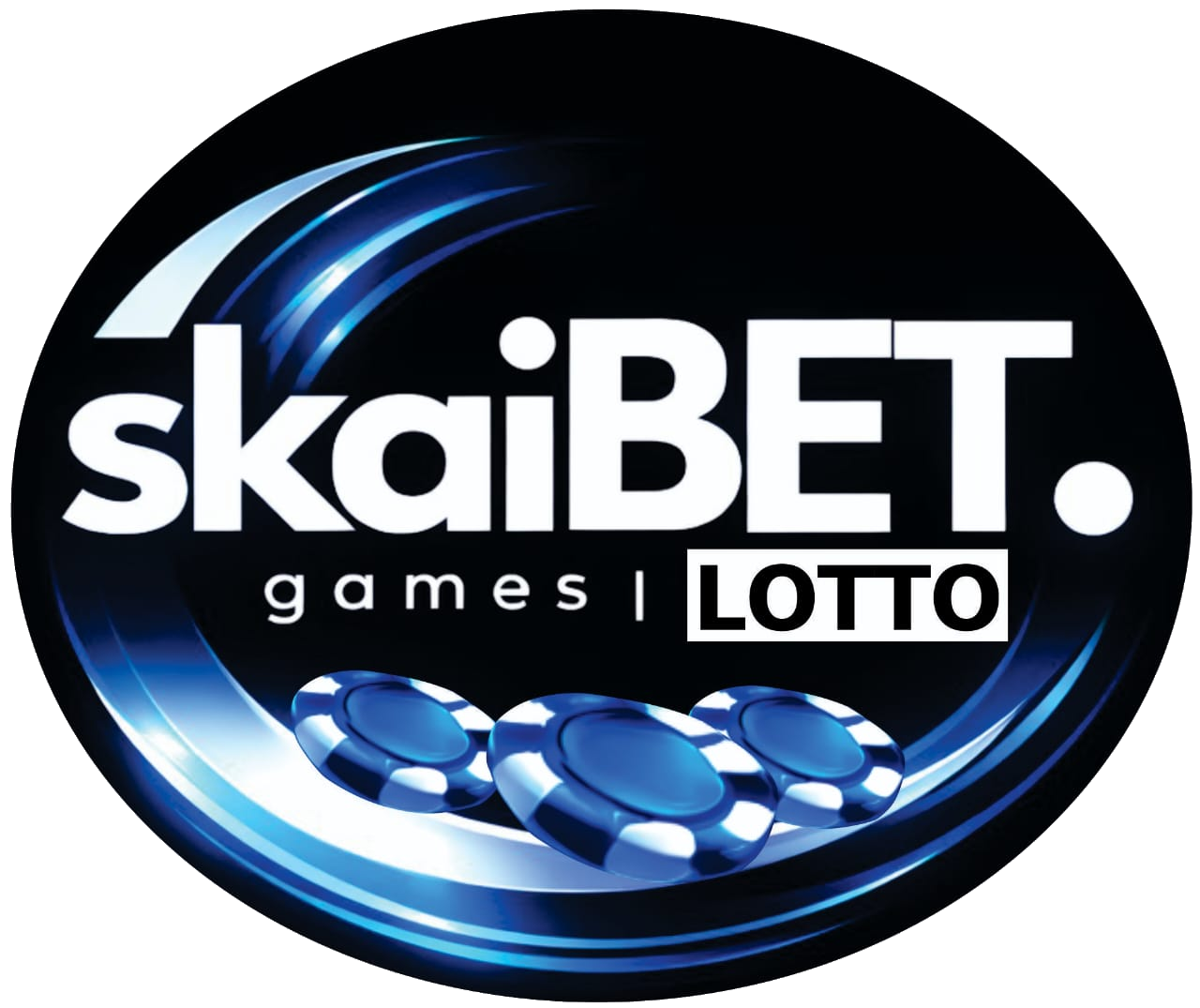 Skaibet Logo